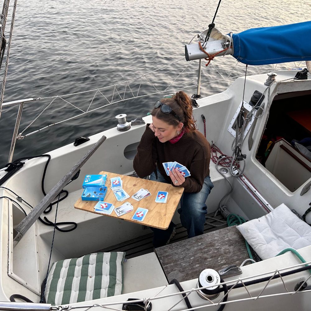 SOS - Seas of Strife - Dansk - Nordisk Spil