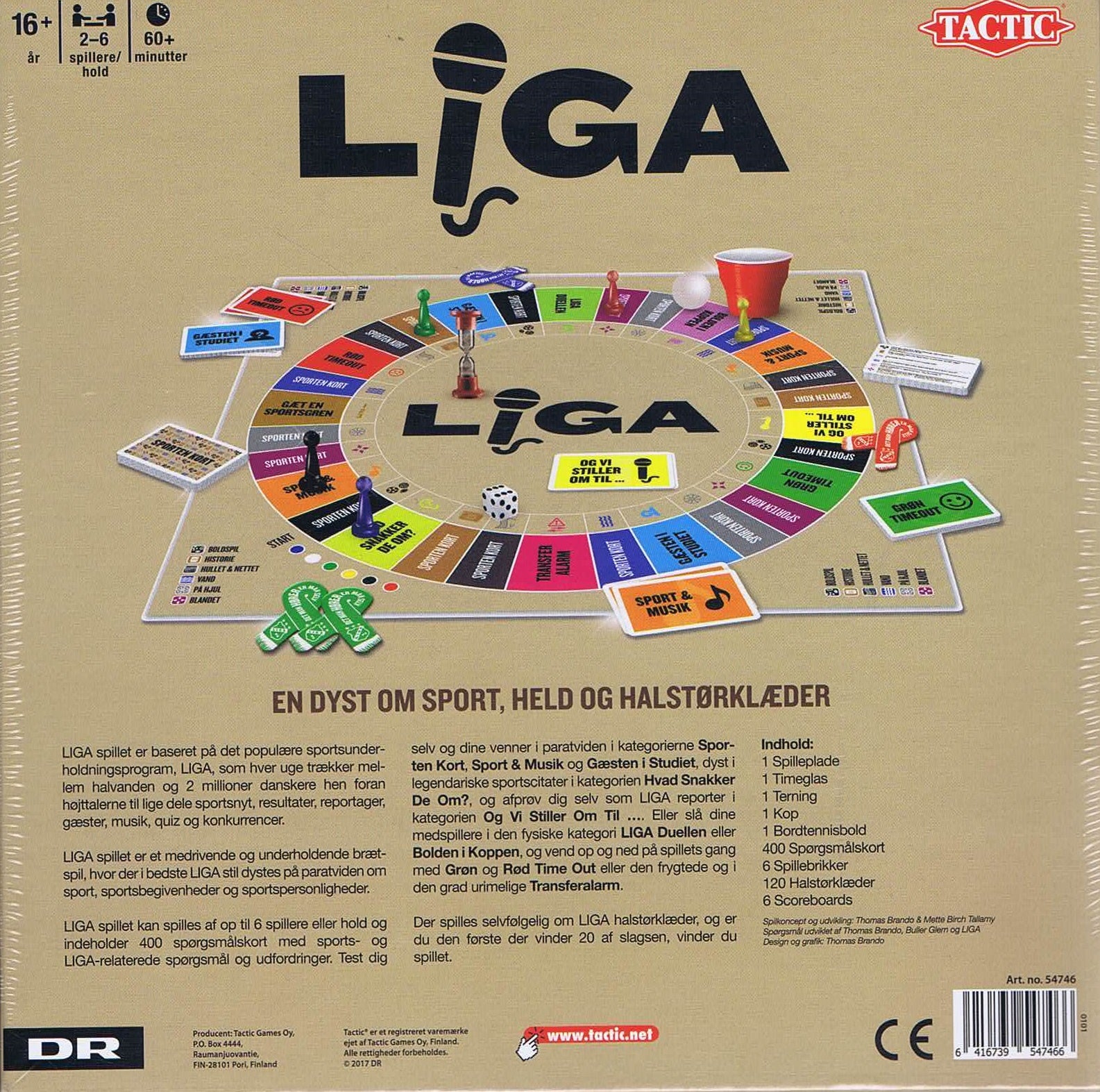 Liga