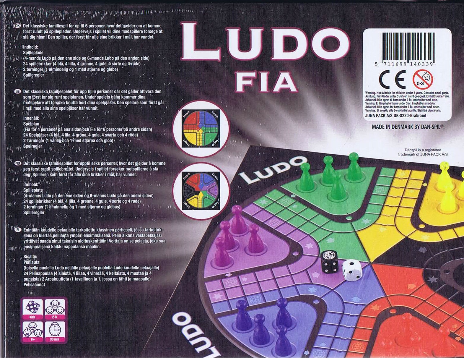 Ludo Fia