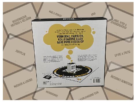Mixing Box: Deluxe