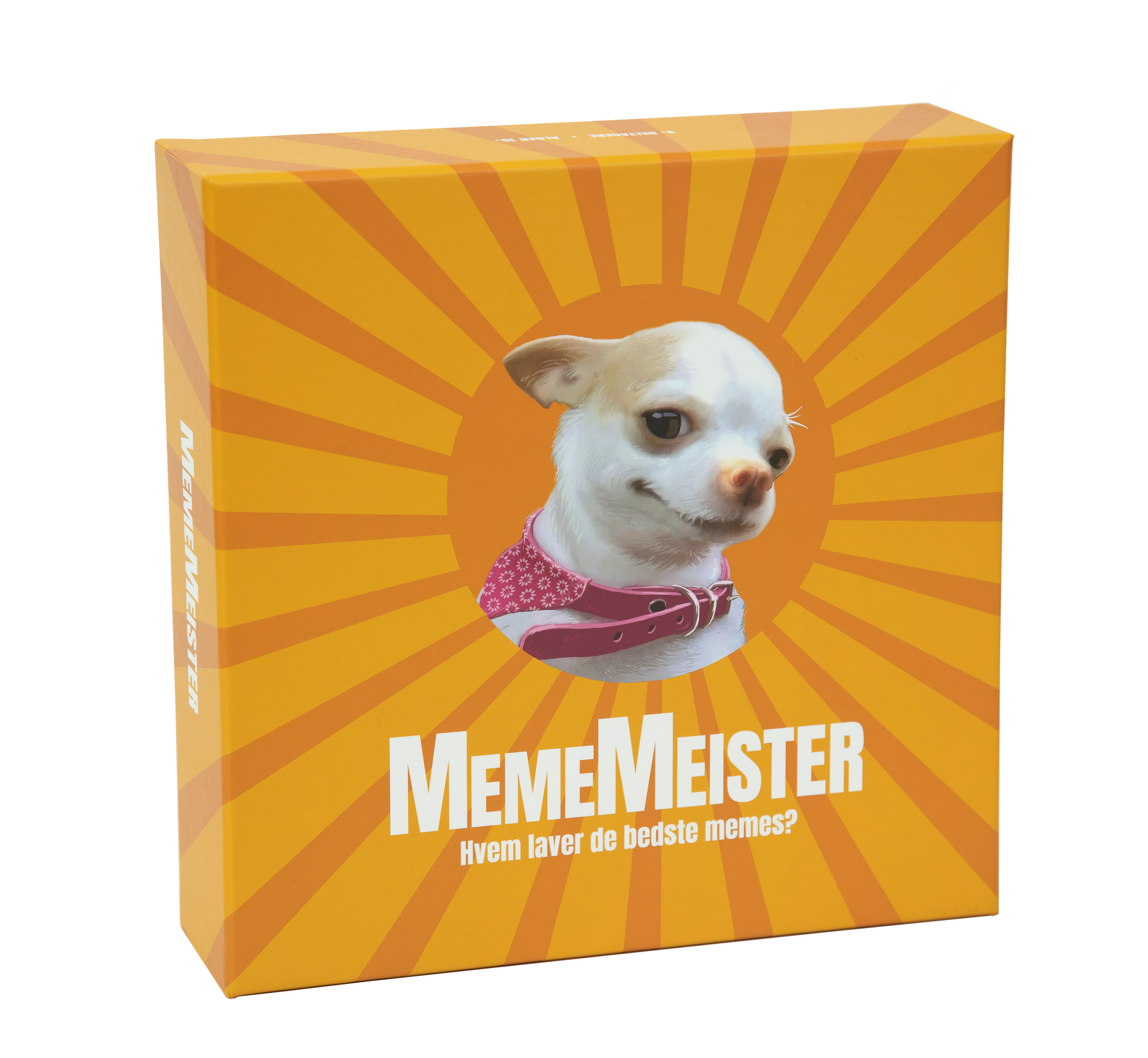 MemeMeister