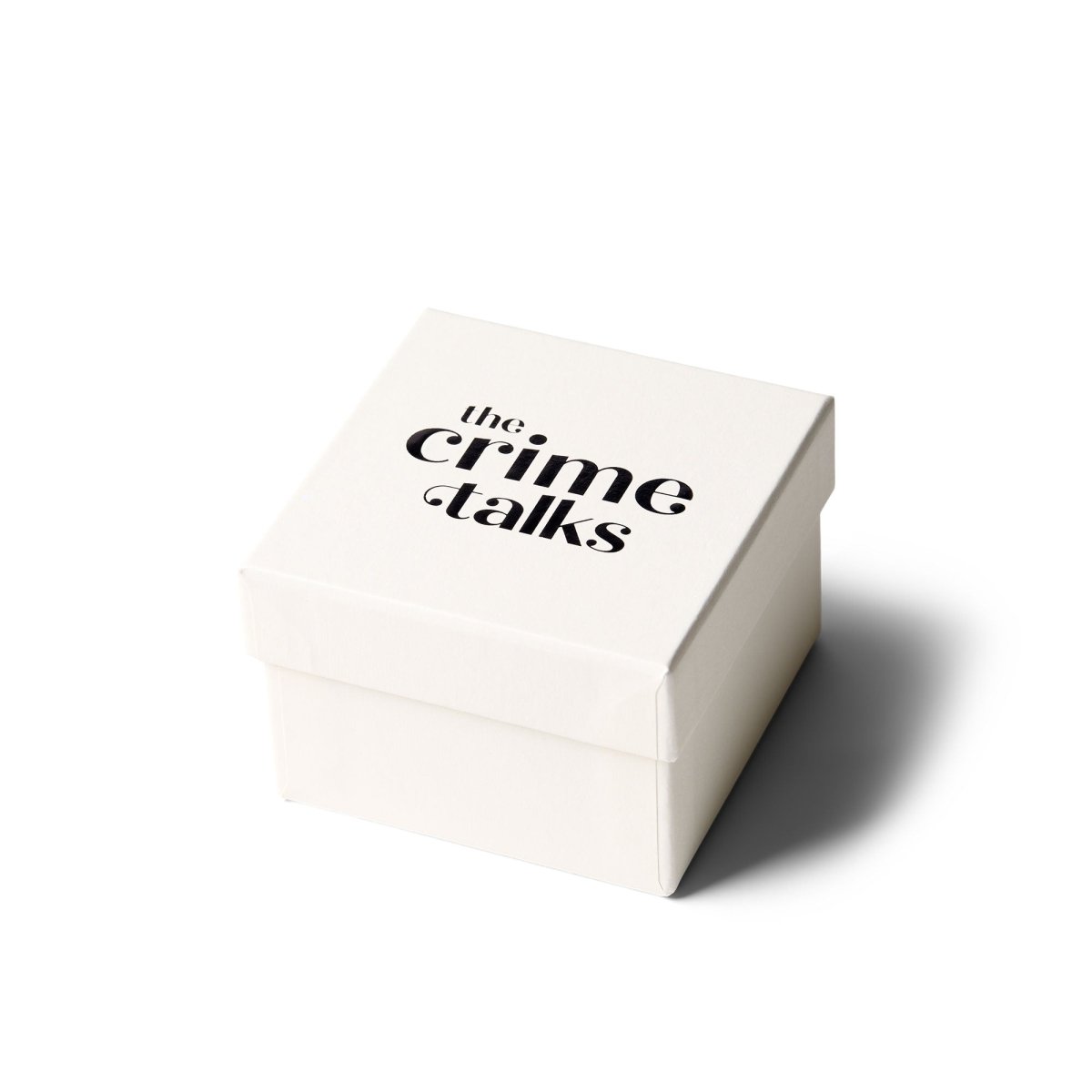The Crime Talks - Dansk - Nordisk Spil