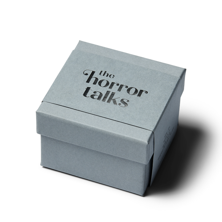 The Horror Talks - Dansk