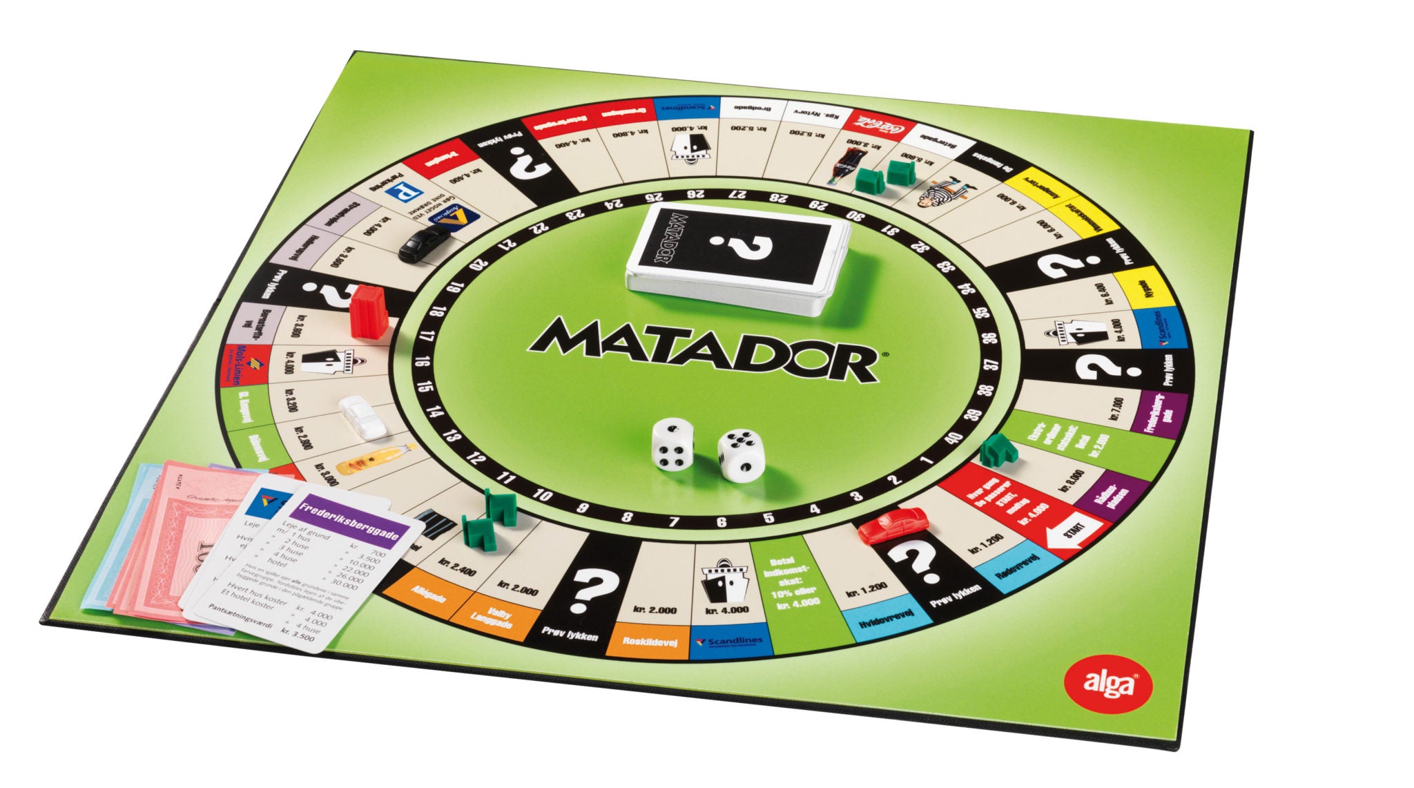 Matador