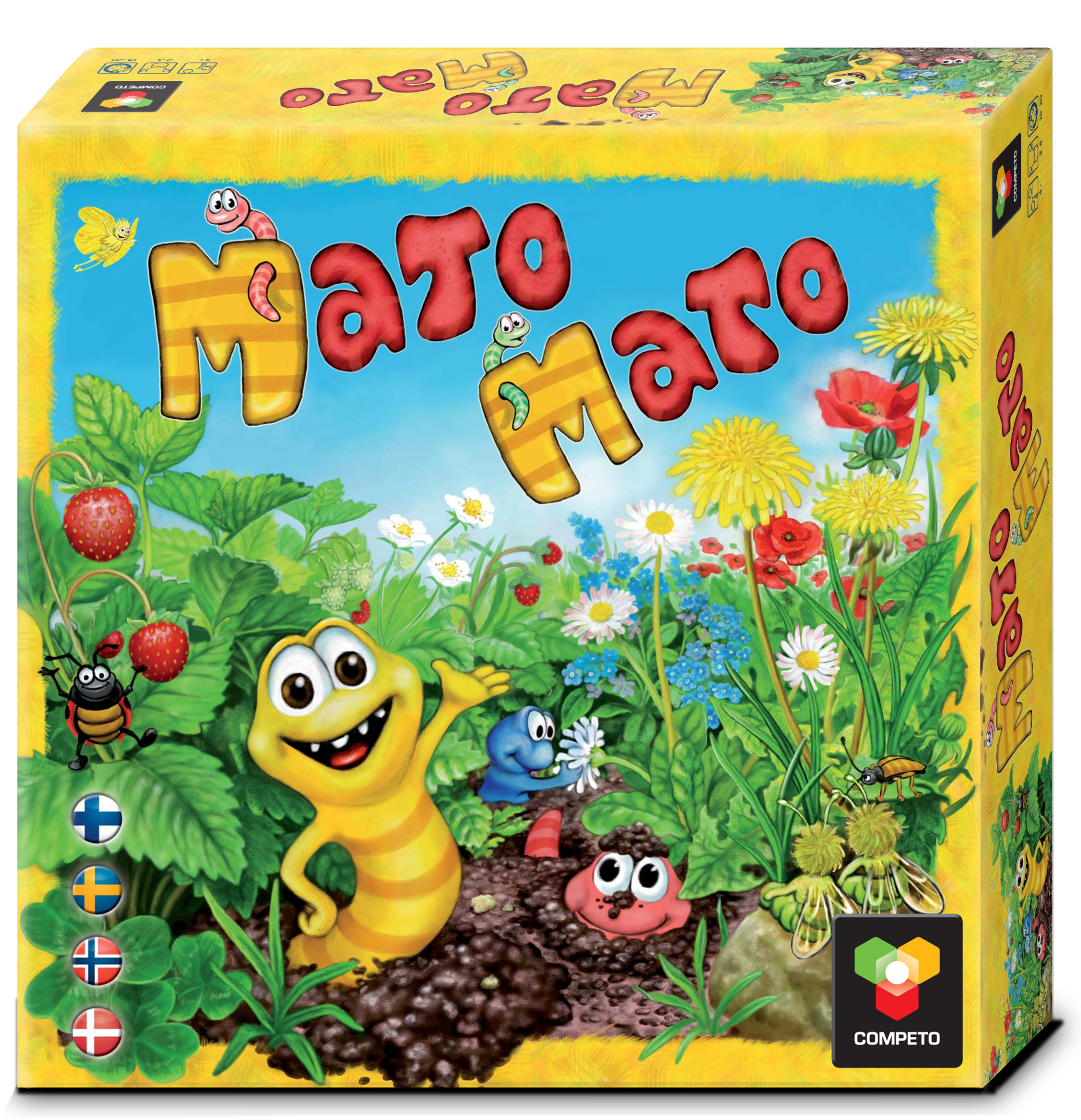 Mato Mato