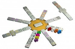Mexican Train - Nordisk Spil