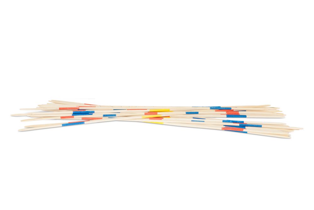 Mikado XL - Nordisk Spil