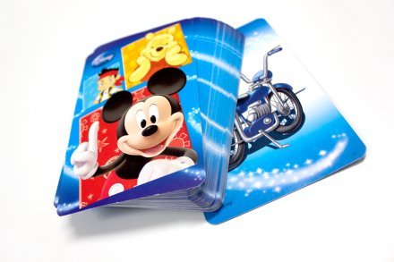 Mit Første Alias Disney - Nordisk Spil