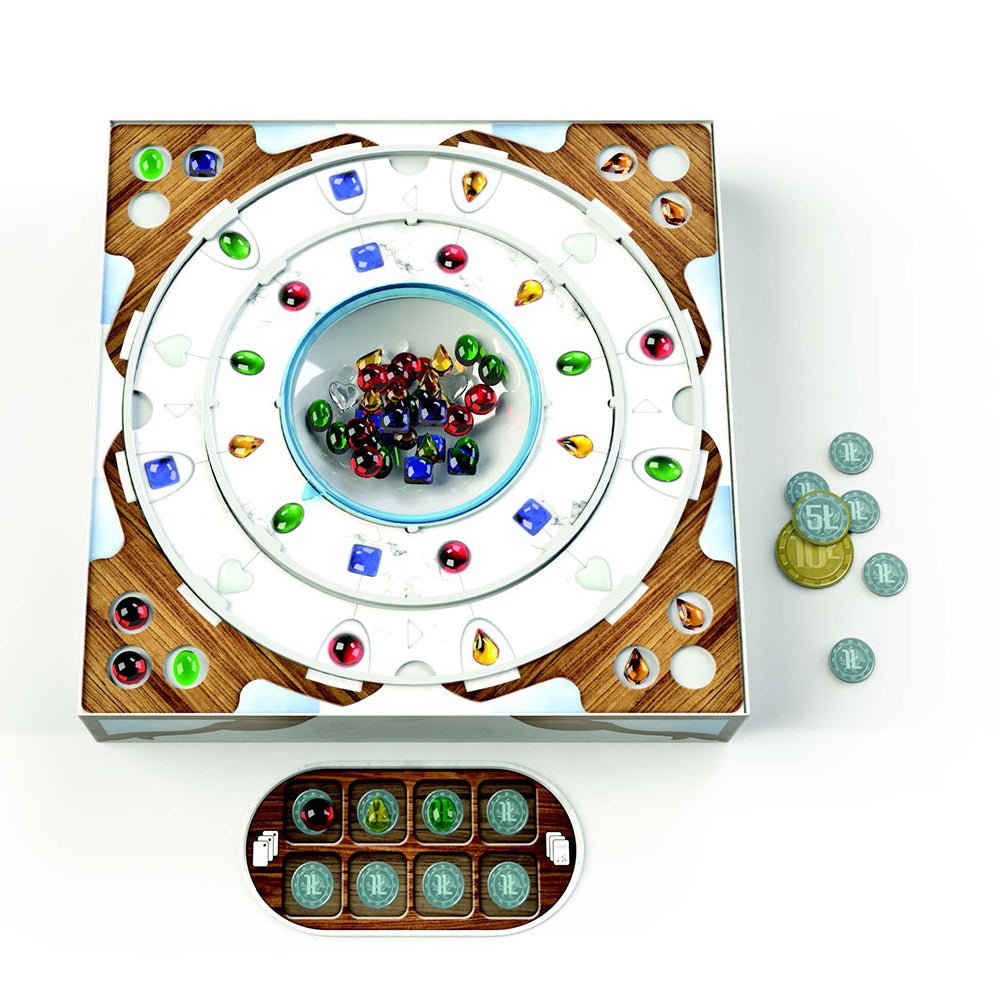 Murano - Light Masters - Nordisk Spil