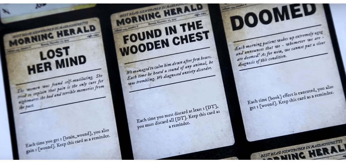 Robinson Crusoe Mystery Tales - Engelsk - Nordisk Spil