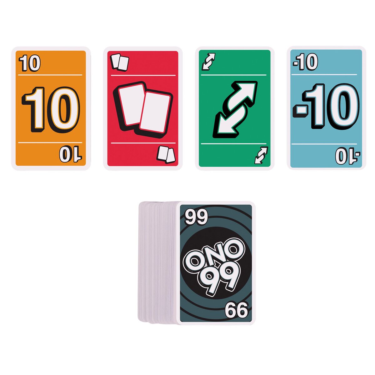 Ono 99 - Nordisk Spil