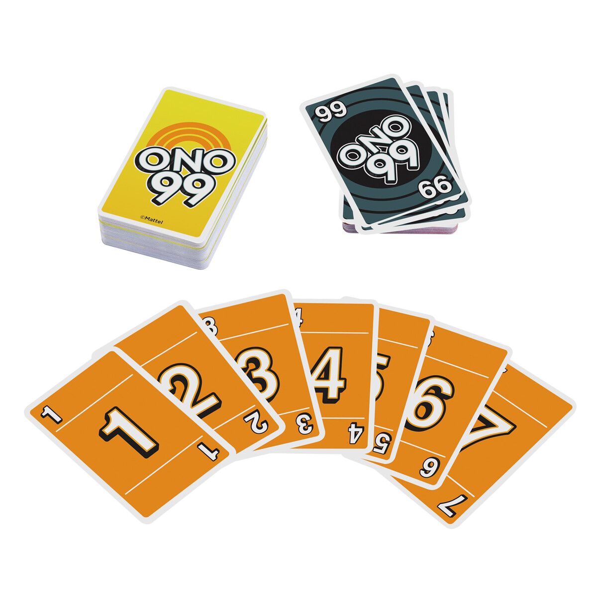 Ono 99 - Nordisk Spil