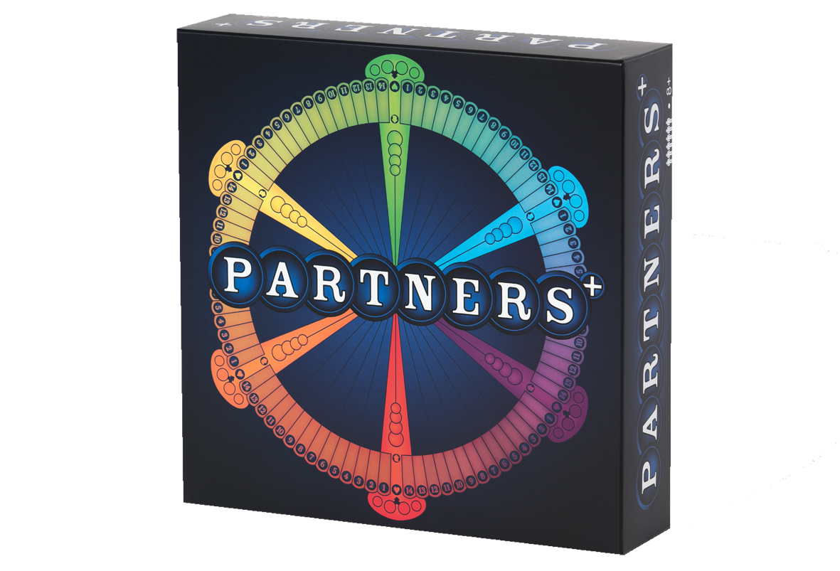 Partners Plus