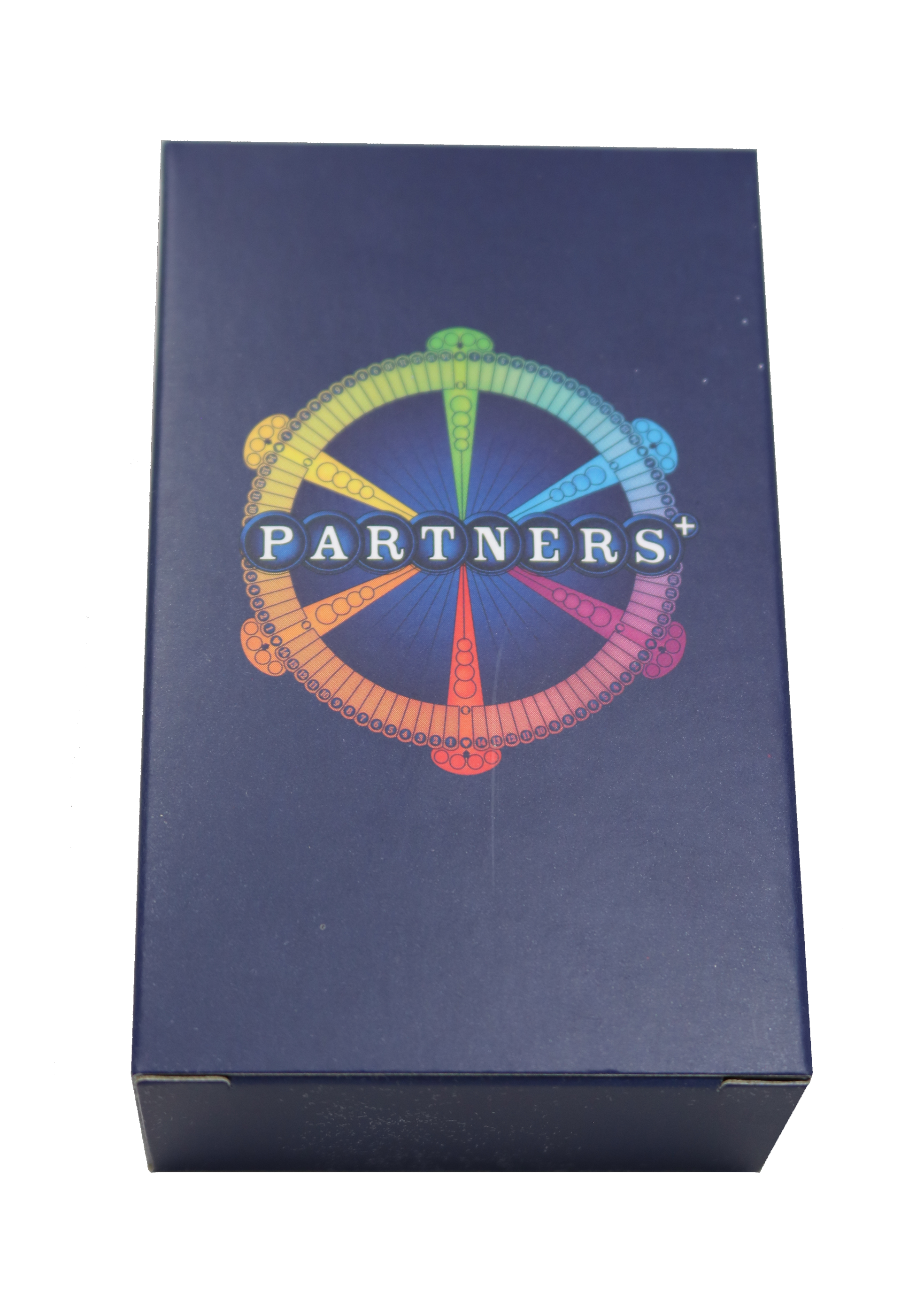 Partners Plus Ekstra Kort