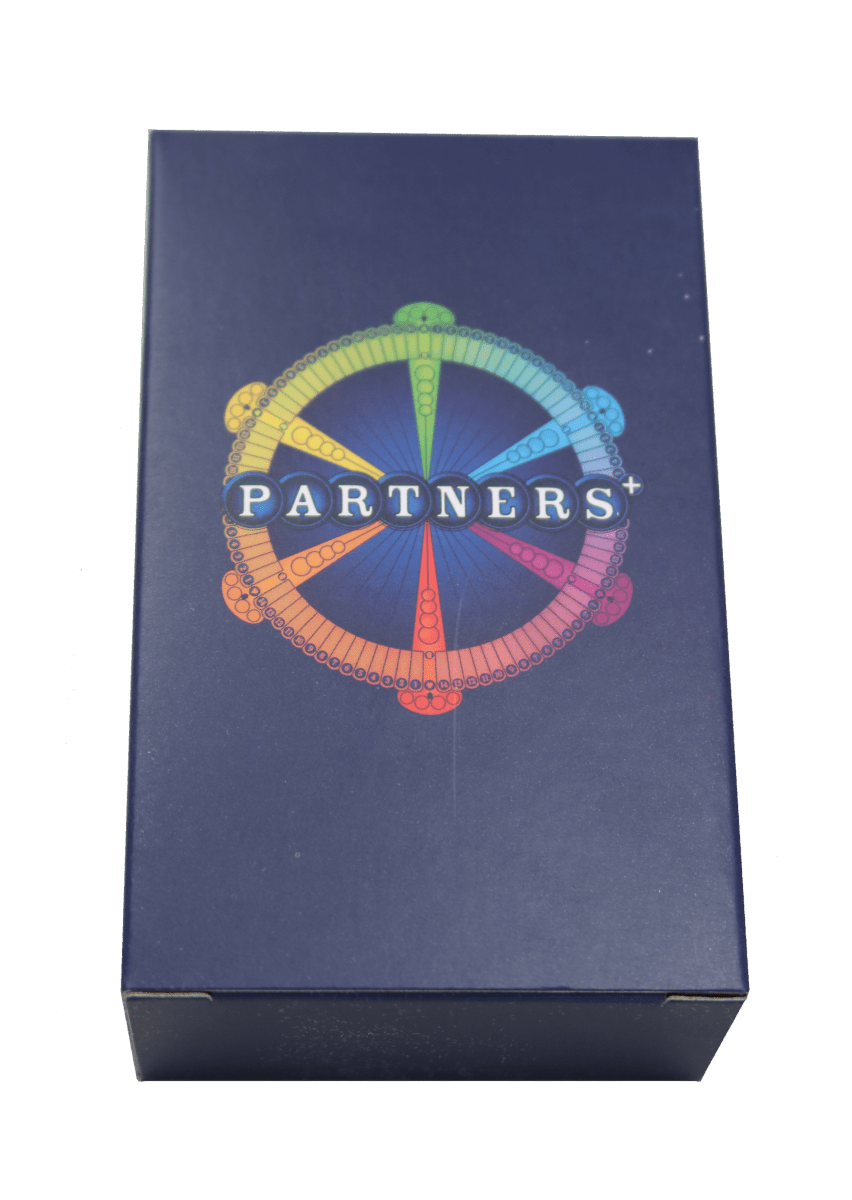 Partners Plus Ekstra Kort - Nordisk Spil