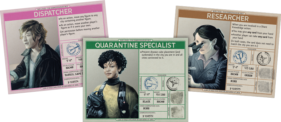 Pandemic 10 års Jubilæums Udgave