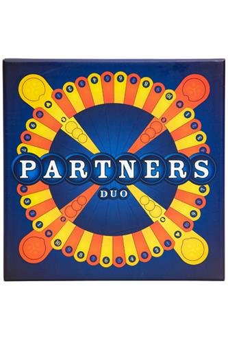 Partners Duo - 2 spillere