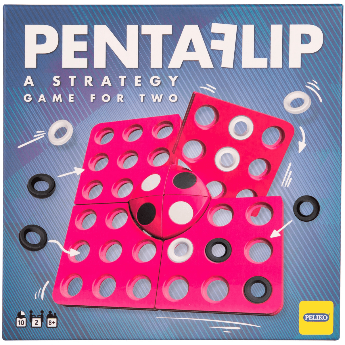 PentaFlip - Nordisk Spil