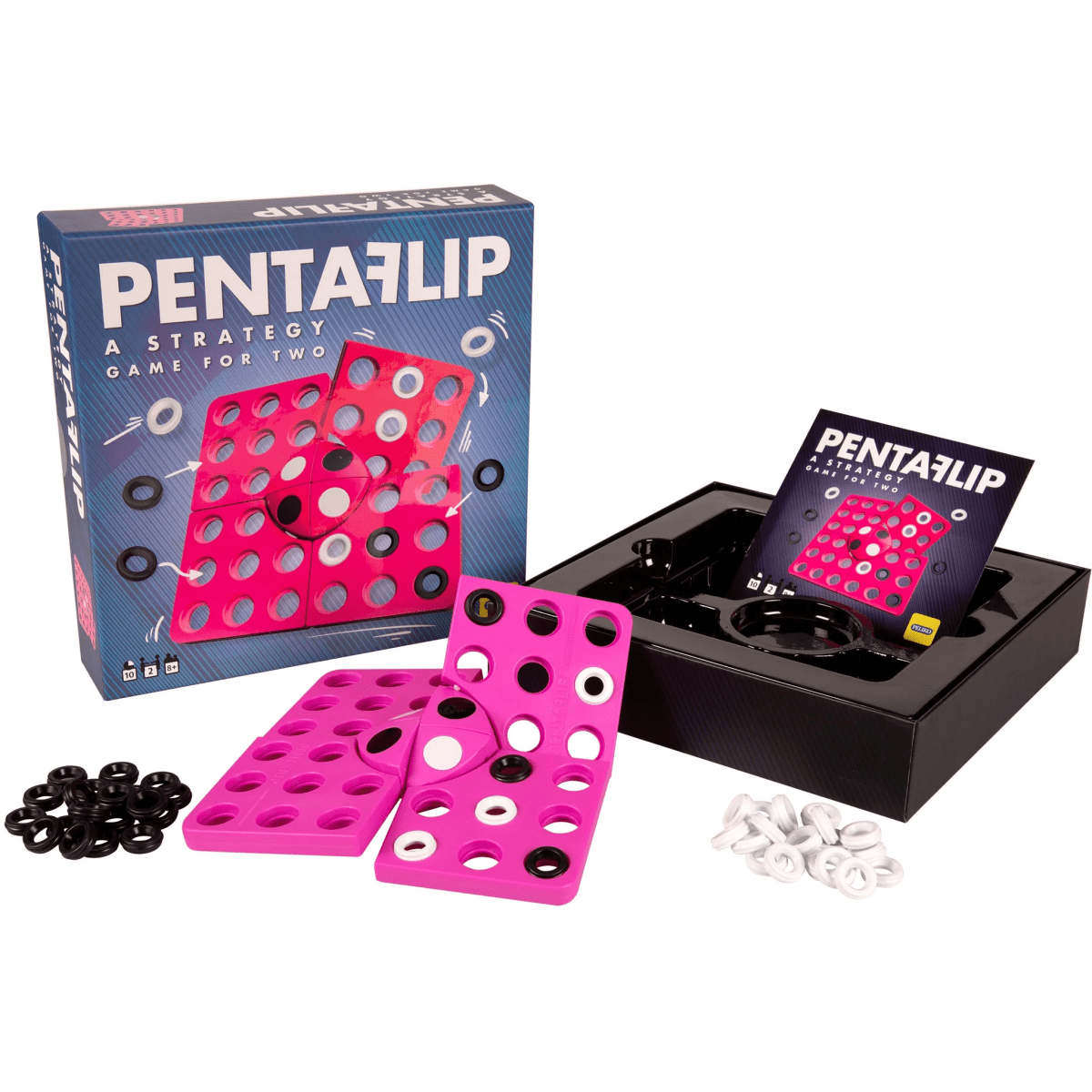 PentaFlip - Nordisk Spil