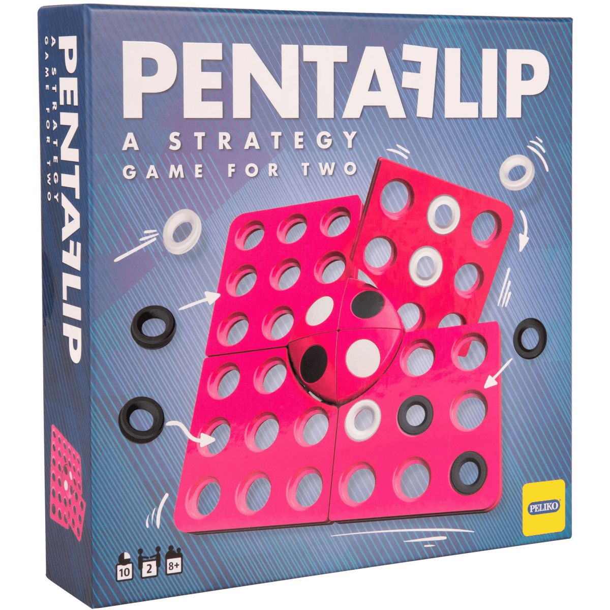 PentaFlip - Nordisk Spil