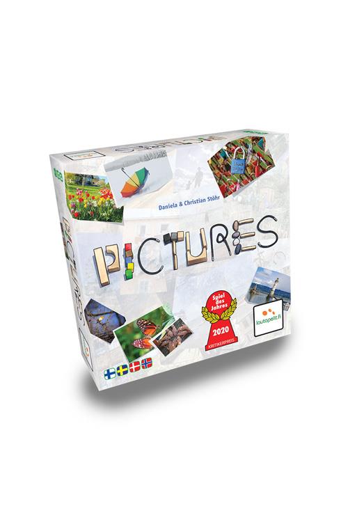 Pictures - Dansk