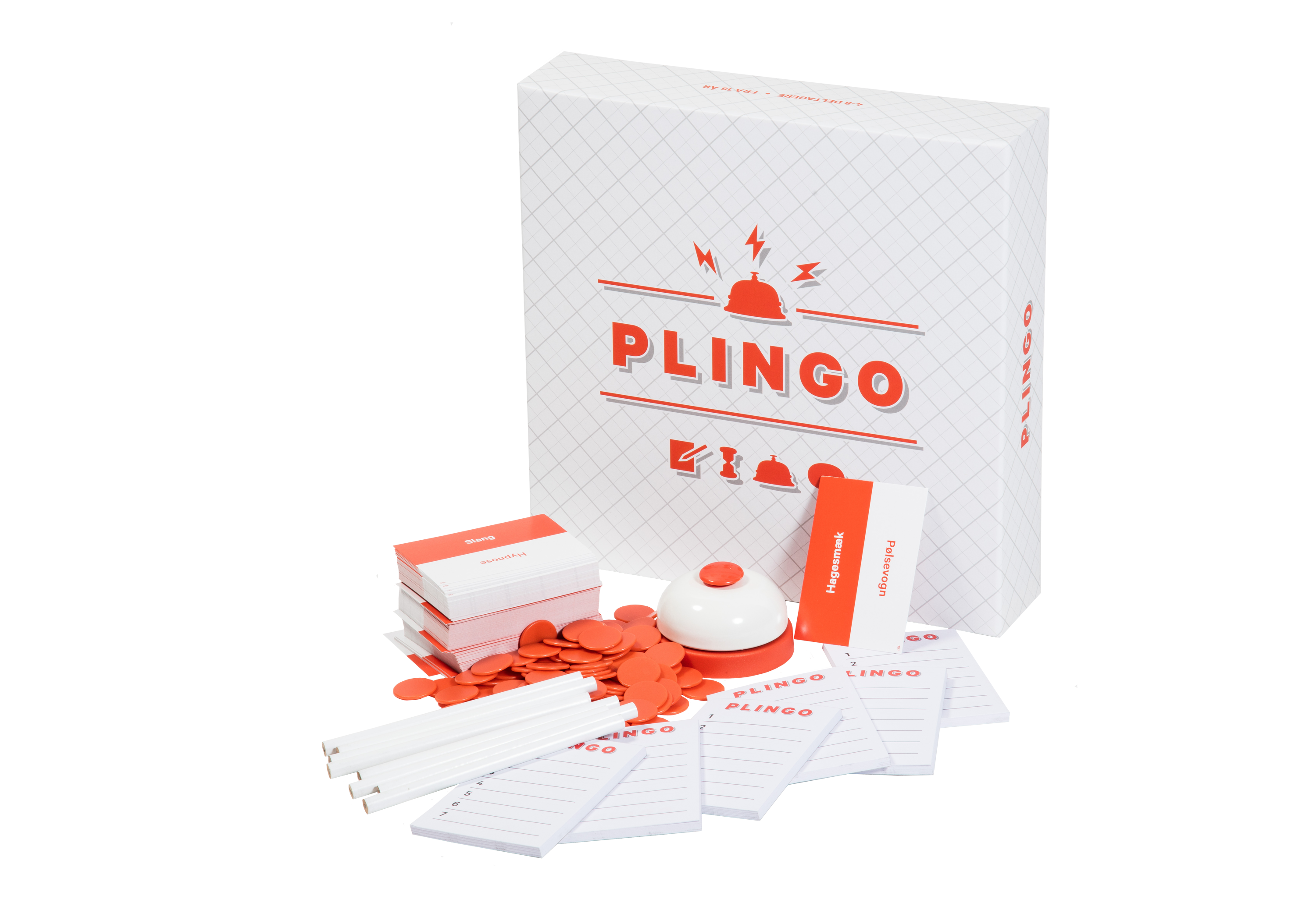 Plingo
