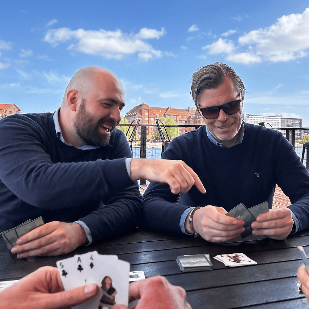 Regicide - Dansk - Nordisk Spil