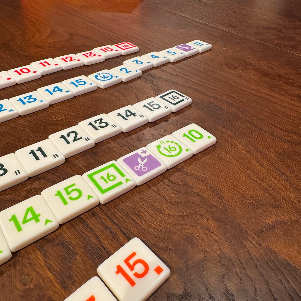 Restart - Dansk - Nordisk Spil