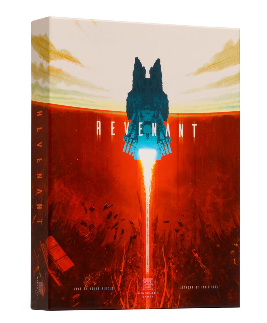 Revenant