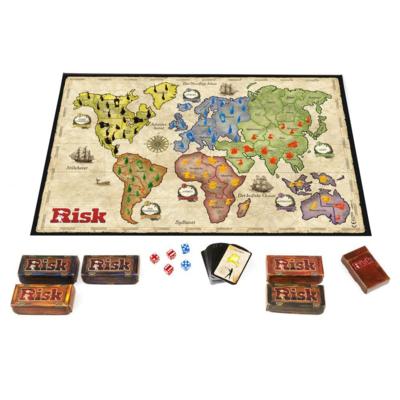 Risk - Nordisk Spil