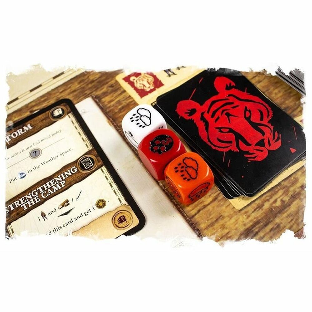Robinson Crusoe: Adventures on the Cursed Island Collector's Edition
