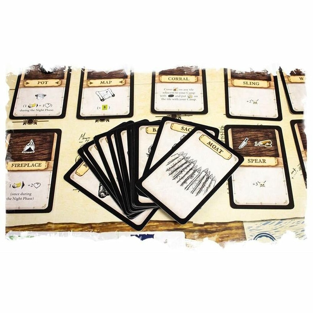 Robinson Crusoe: Adventures on the Cursed Island Collector's Edition