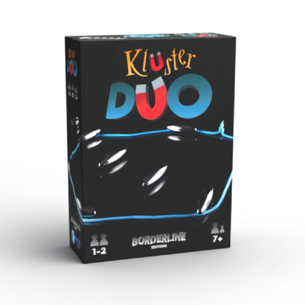 Kluster: Duo