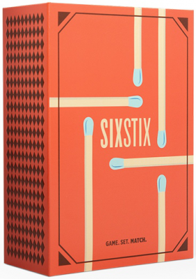 SIXSTIX