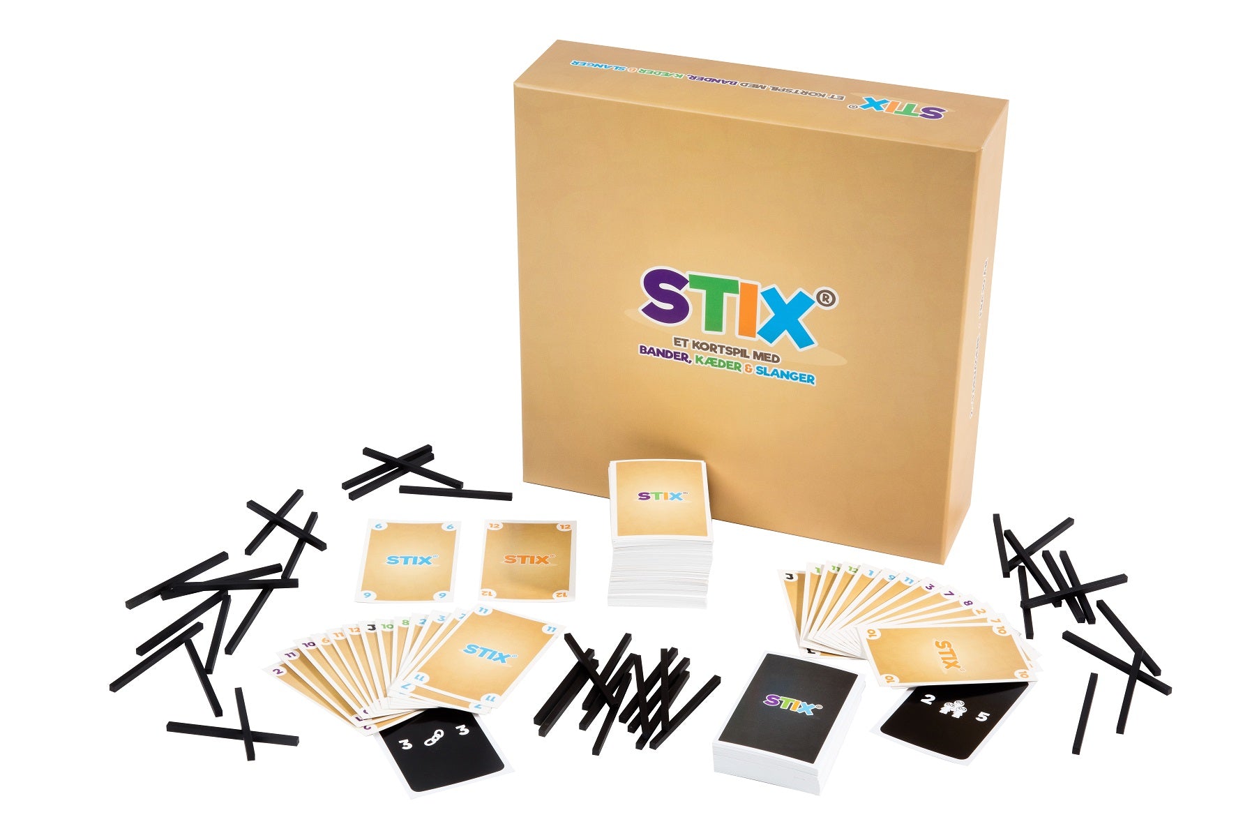 Stix