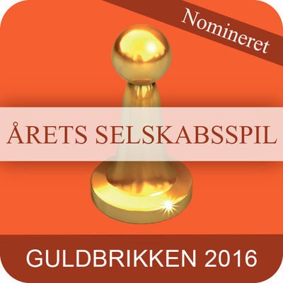 Cortex Challenge - Nordisk Spil