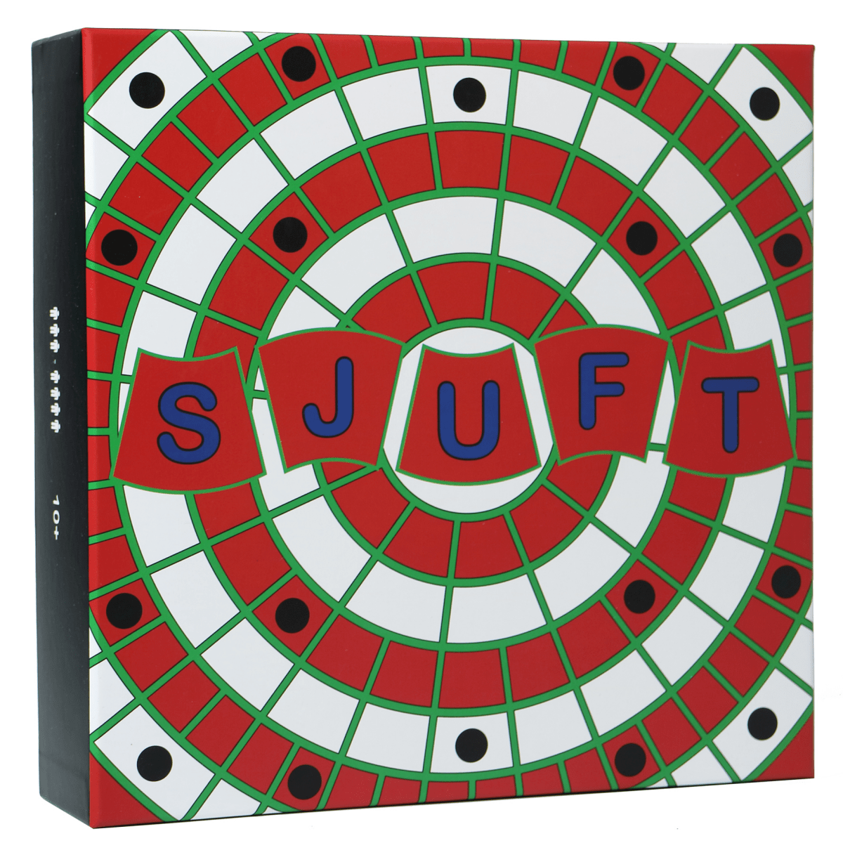 SJUFT - Nordisk Spil