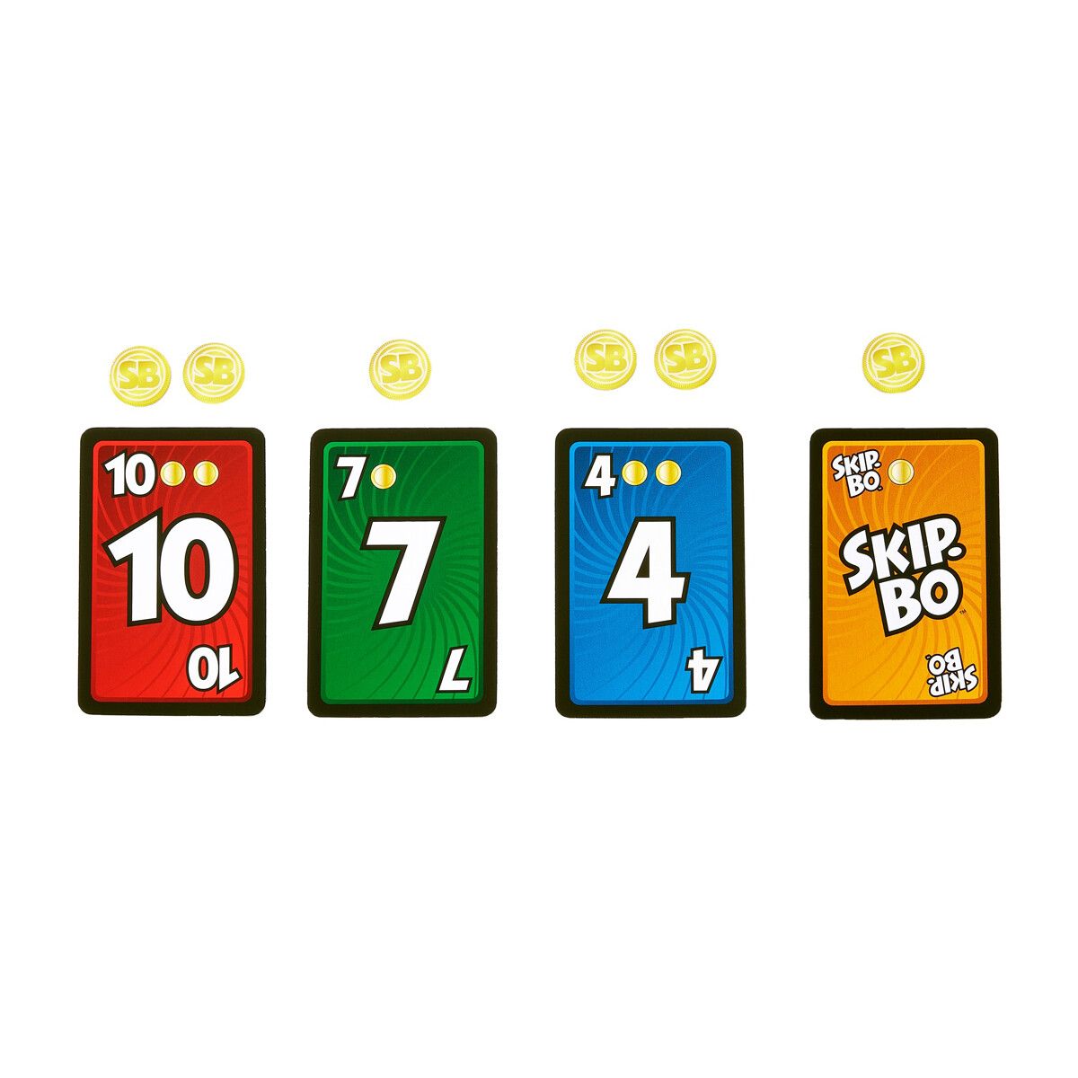 Skip - Bo Masters - Nordisk Spil
