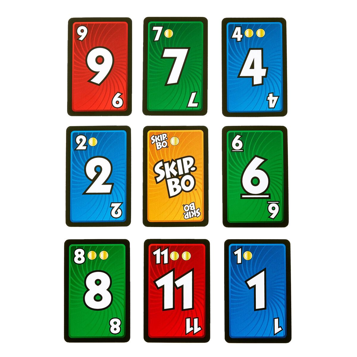 Skip - Bo Masters - Nordisk Spil