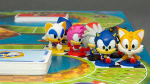 Sonic Super Teams