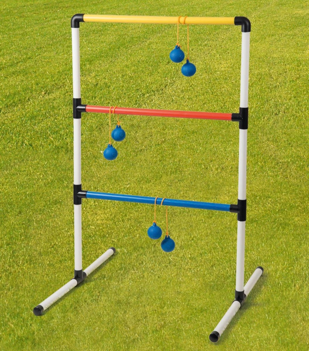 Stigegolf - Nordisk Spil