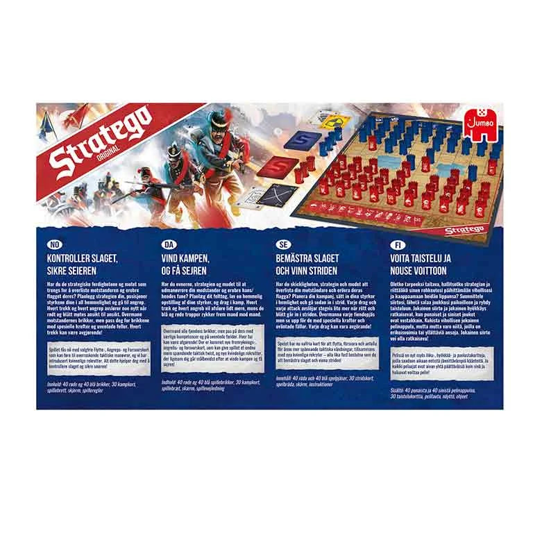Stratego Original -
