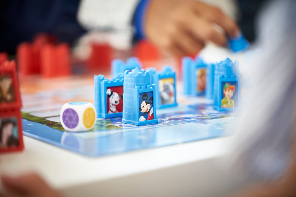 Stratego Junior - Disney