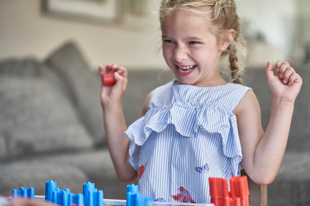 Stratego Junior - Disney