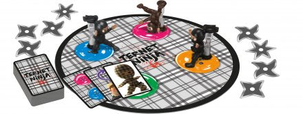 Ternet Ninja
