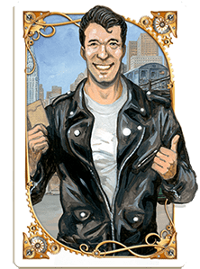 Ticket to Ride - New York - Nordisk Spil