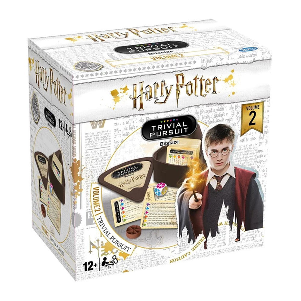 Trivial Pursuit – Harry Potter Volume 2