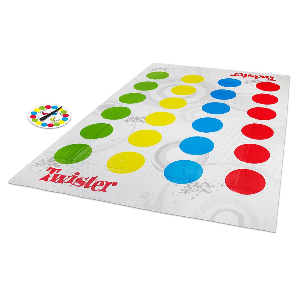 Twister - Nordisk Spil