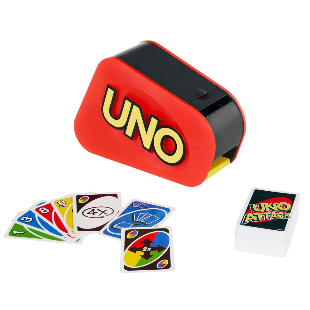 Uno Extreme
