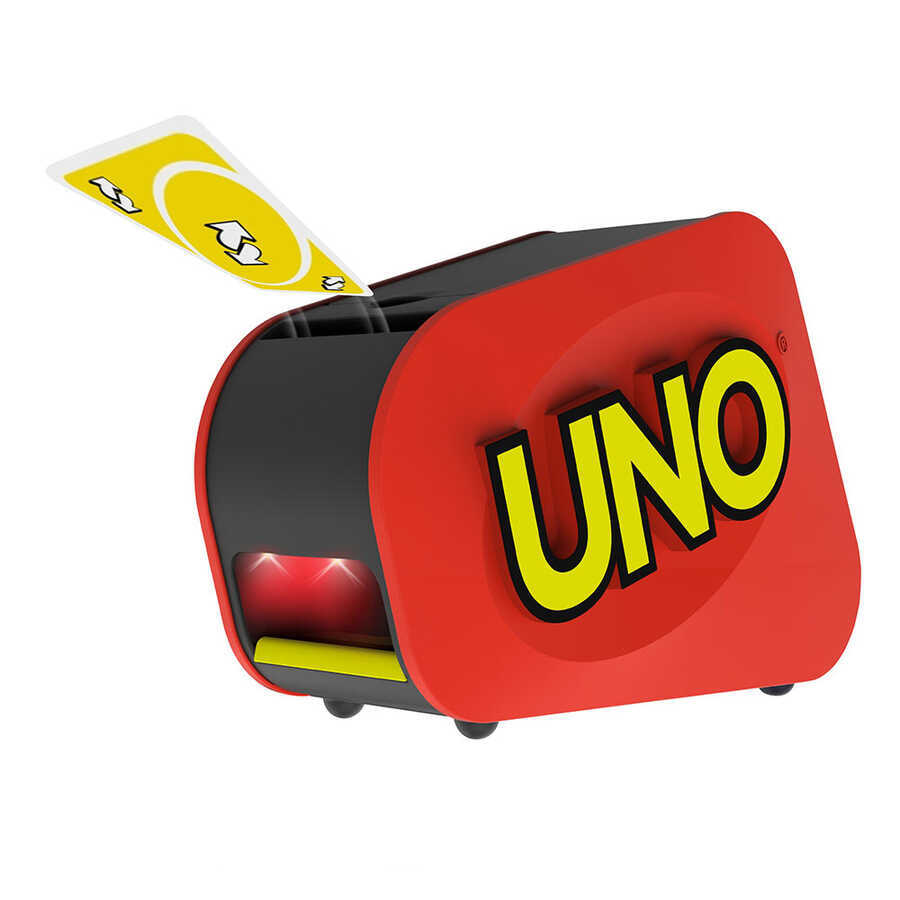 Uno Extreme
